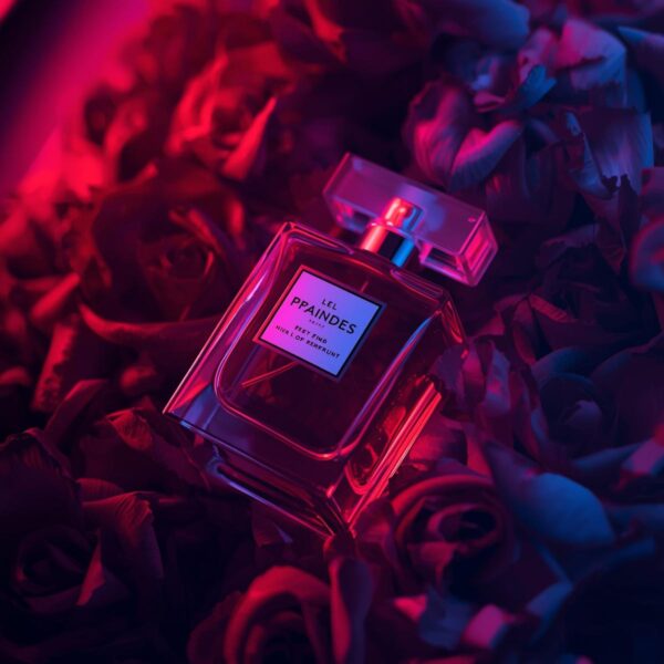 LUMÉ – Eau de Parfum (50ml)