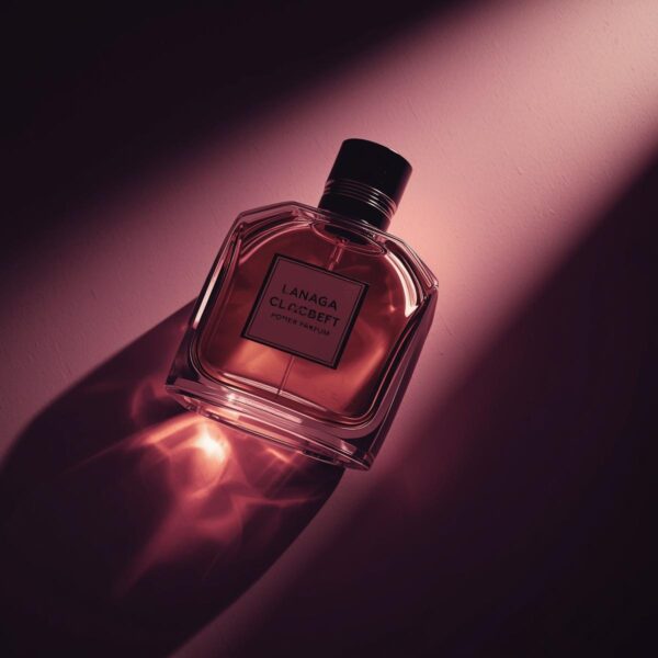 Luxury Evening Perfume – 80 ml