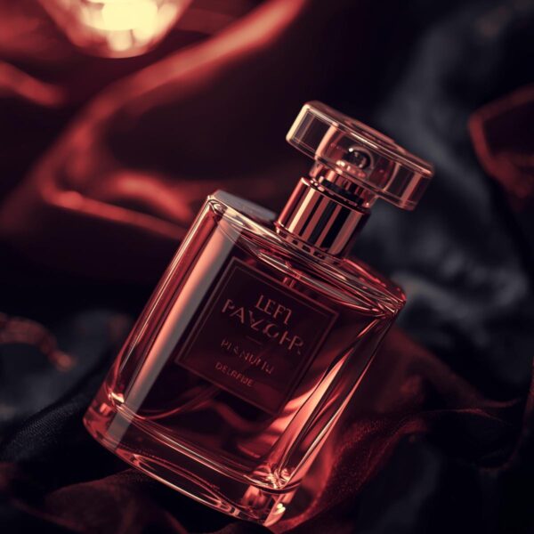 High-End Luxury Oud Perfume – 80 ml | 100 ml