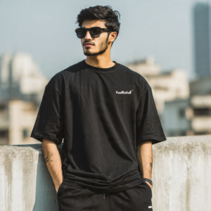 Feel Rahat T Shirt