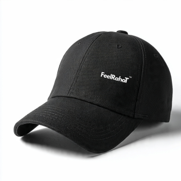 Feel Rahat Premium Cap