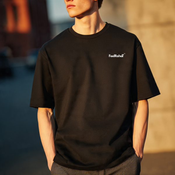 Feel Rahat T Shirt