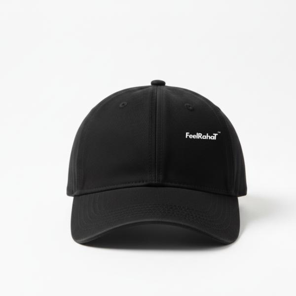 Feel Rahat Premium Cap