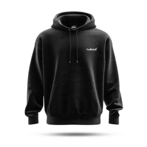 Feel Rahat Hoodies