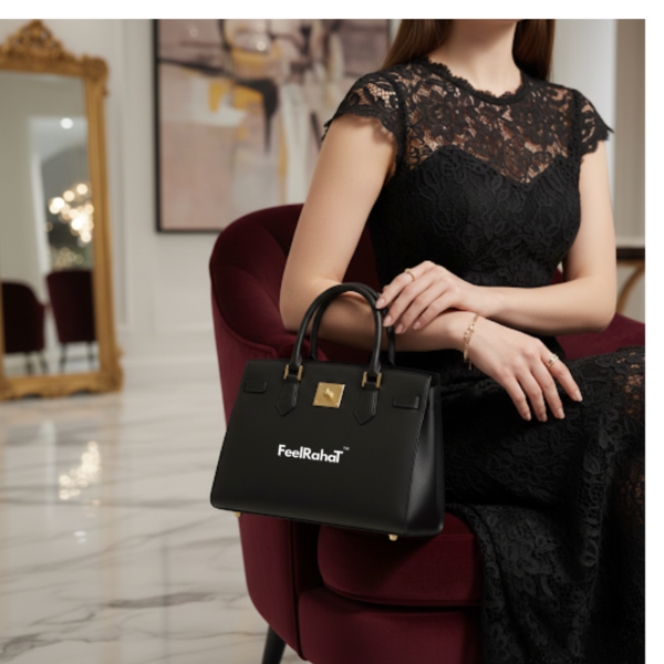 Feel Rahat ladies handbags